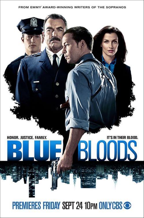 Blue Bloods