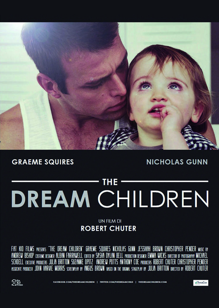 The Dream Children