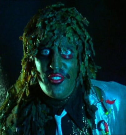 The Mighty Boosh