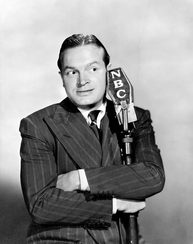 Bob Hope