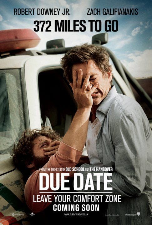 Due Date