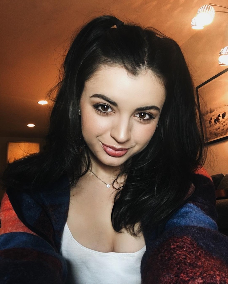 Rebecca Black
