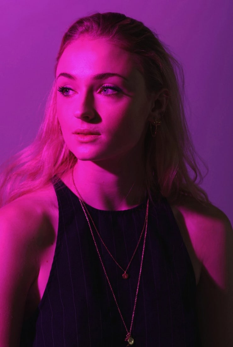 Sophie Turner