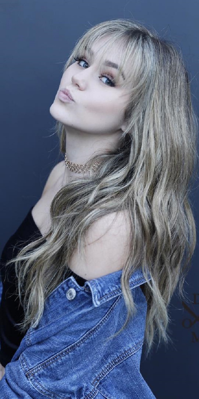 Brec Bassinger Brec Bassinger