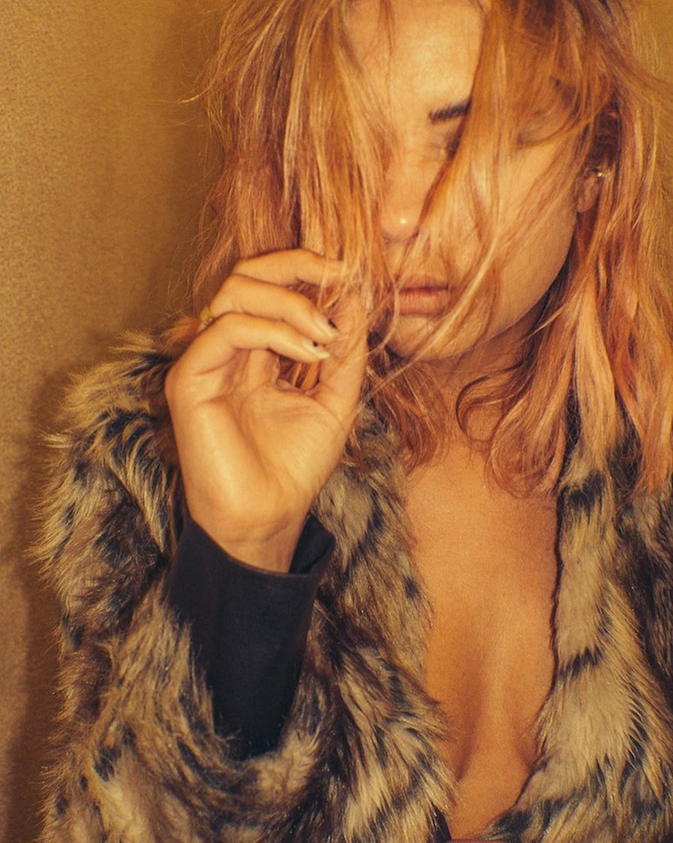 Ashley Benson Ashley Benson
