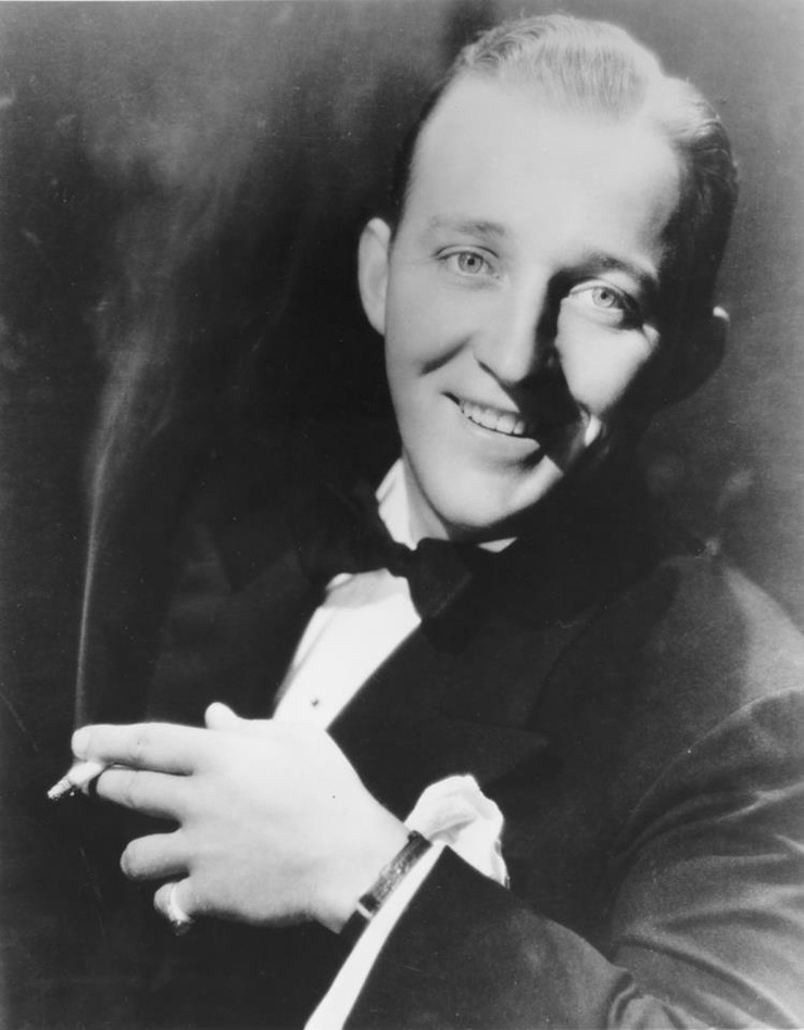 Bing Crosby