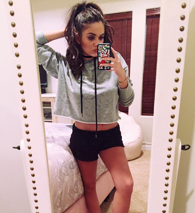 Madison Pettis