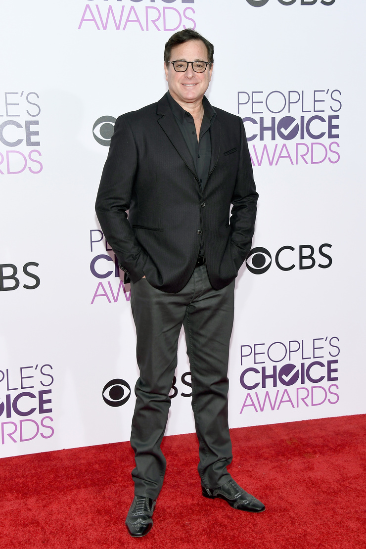 Bob Saget