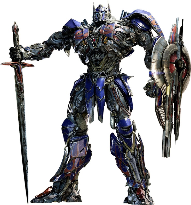 Optimus Prime