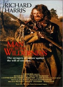 Man in the Wilderness (1971)