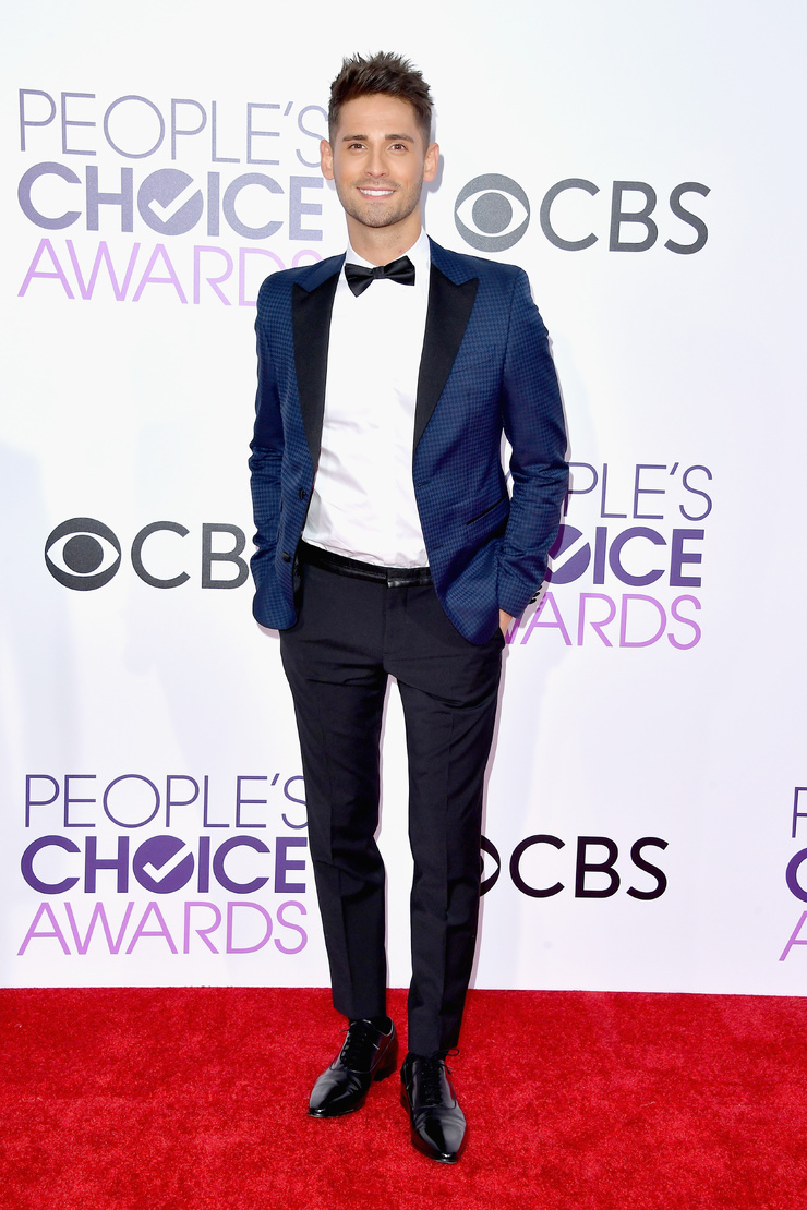 Jean-Luc Bilodeau