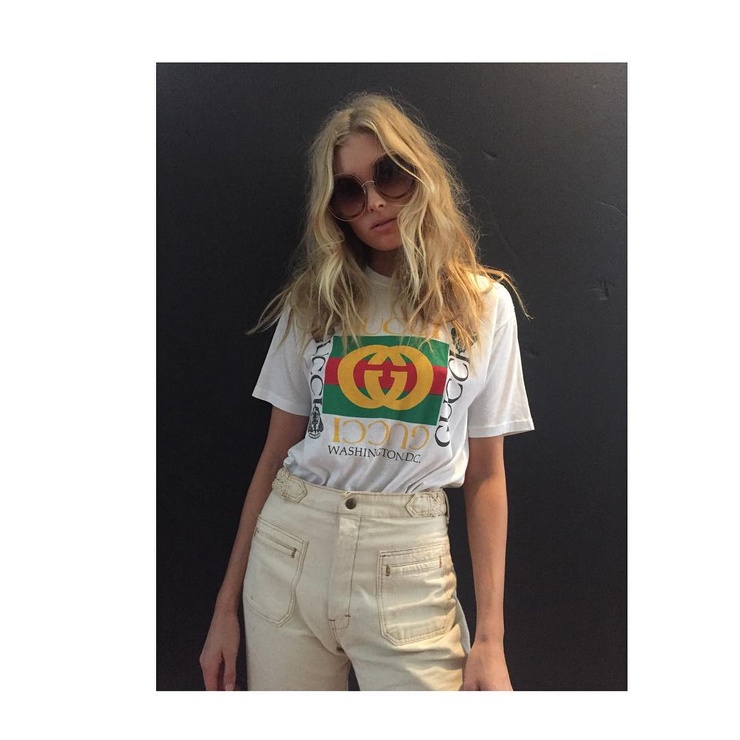 Elsa Hosk Elsa Hosk