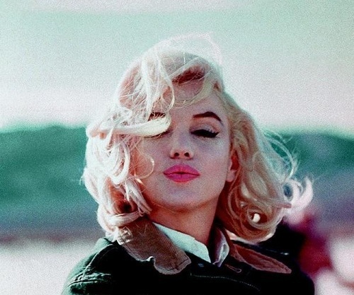 Marilyn Monroe