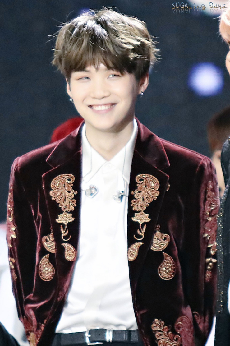 BTS (Bangtan Boys)
