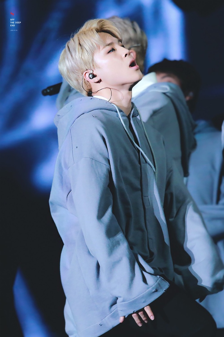 BTS (Bangtan Boys)