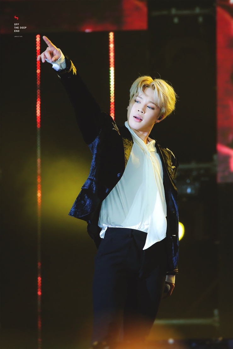 BTS (Bangtan Boys)