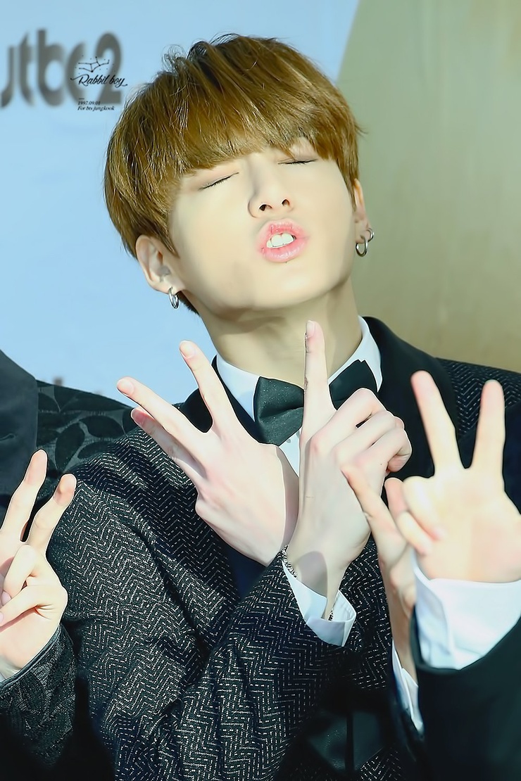 BTS (Bangtan Boys)