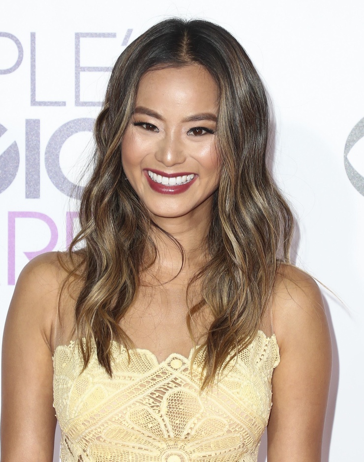 Jamie Chung Jamie Chung