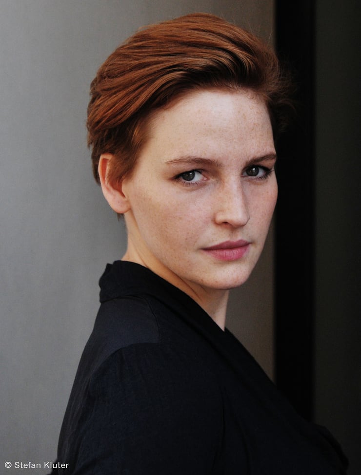 Eva Maria Jost