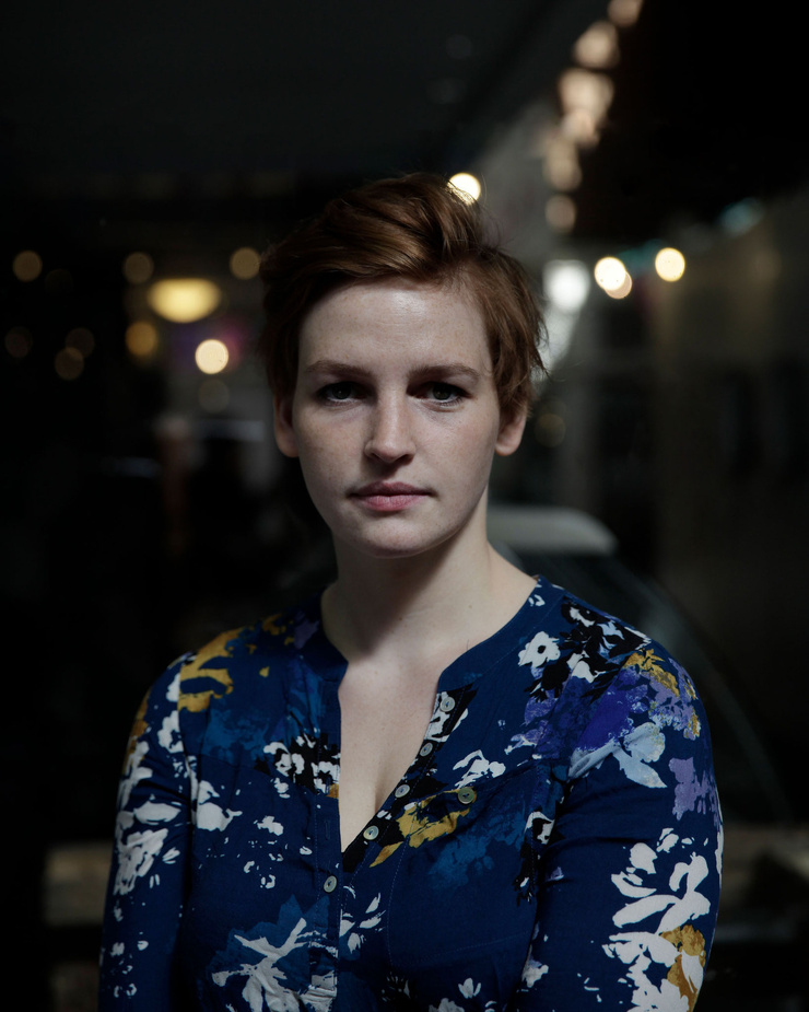 Eva Maria Jost