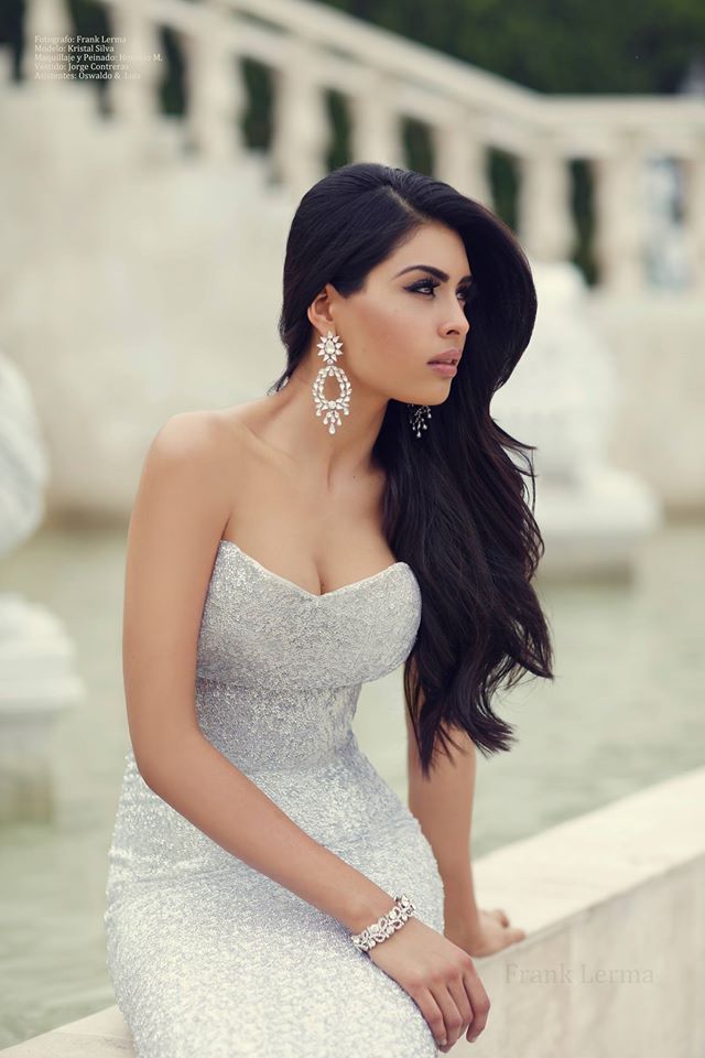 Kristal Silva Kristal Silva