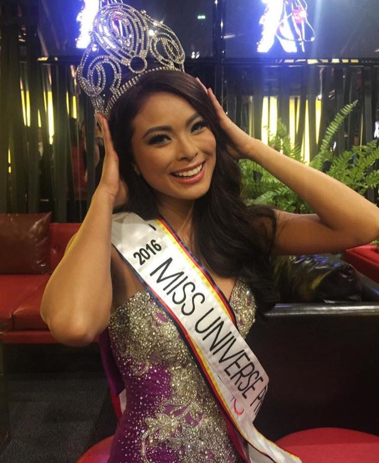 Maxine Medina Maxine Medina
