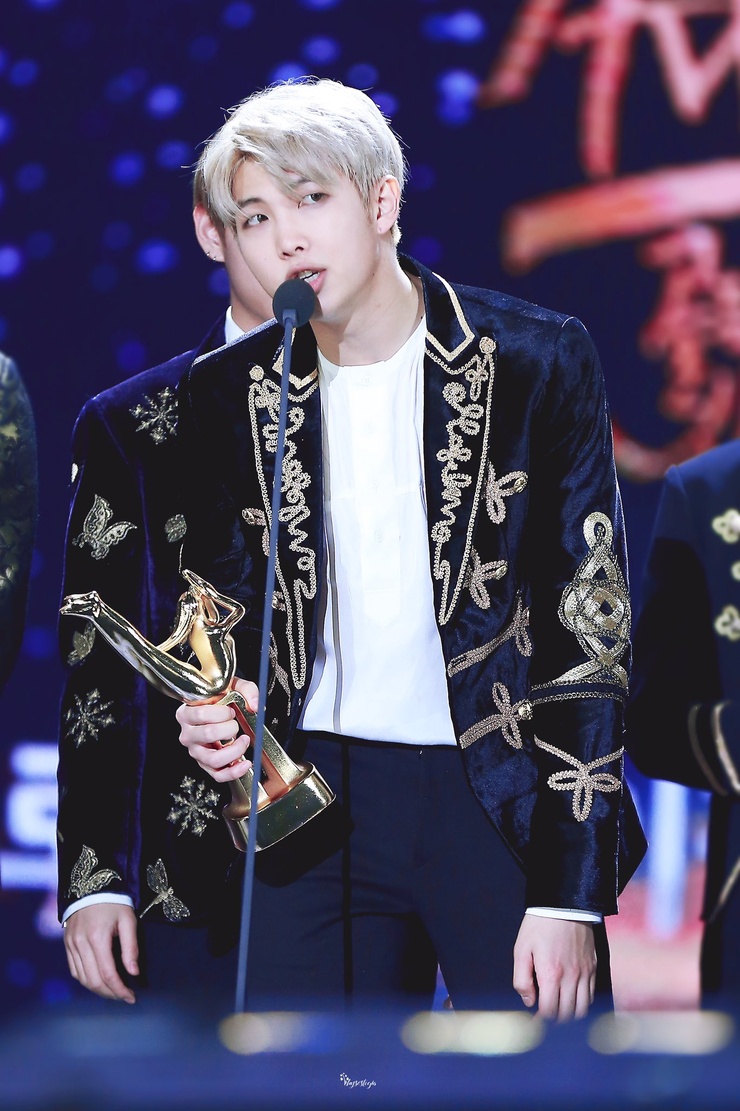 BTS (Bangtan Boys)
