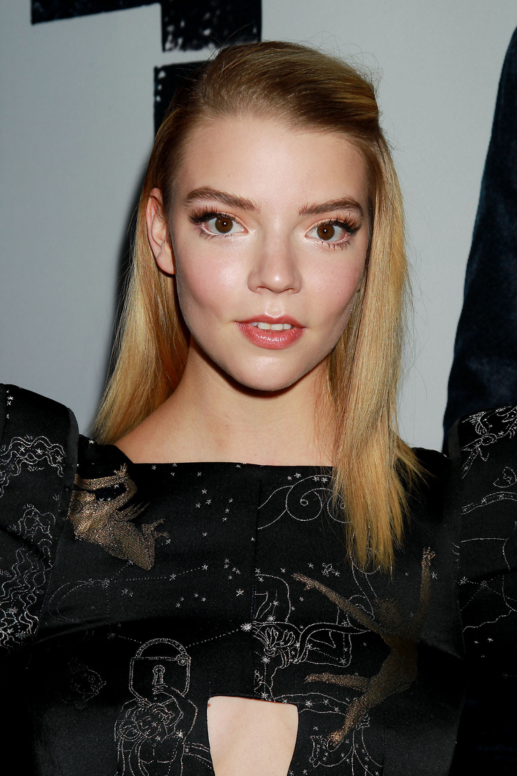 Anya Taylor-Joy