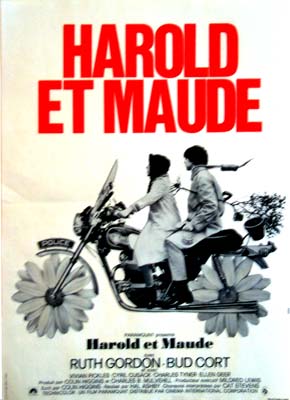 Harold and Maude