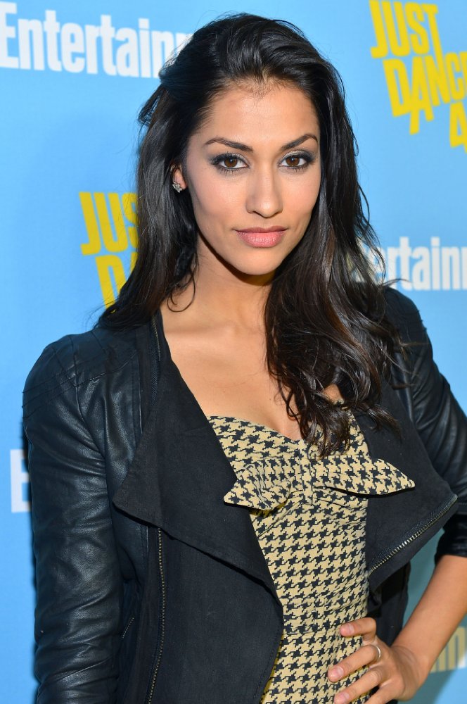 Janina Gavankar