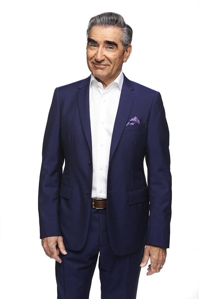 Eugene Levy