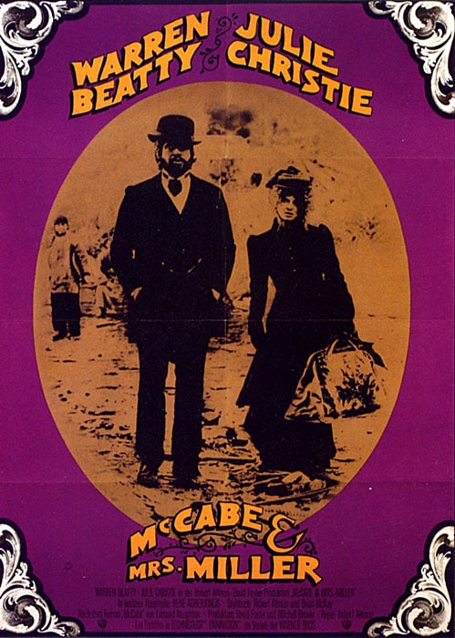 McCabe & Mrs. Miller