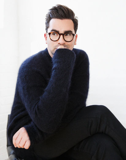 Dan Levy