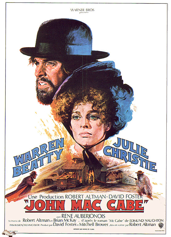 McCabe & Mrs. Miller