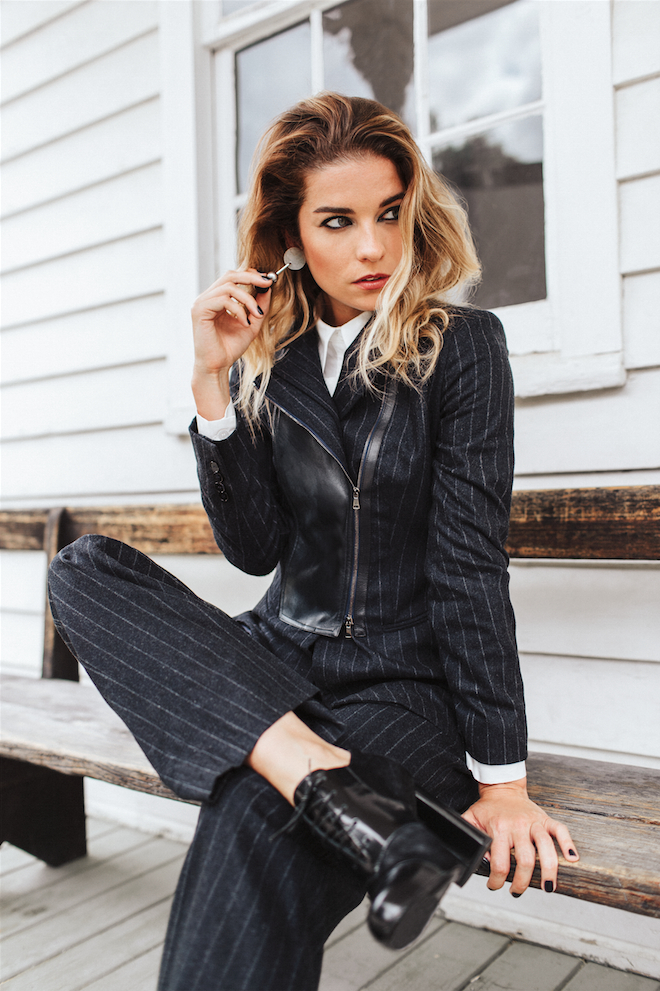 Annie Murphy Annie Murphy