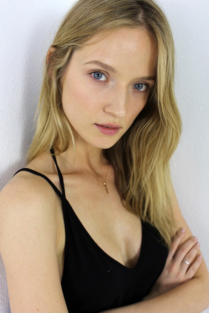 Alek Alexeyeva Alek Alexeyeva