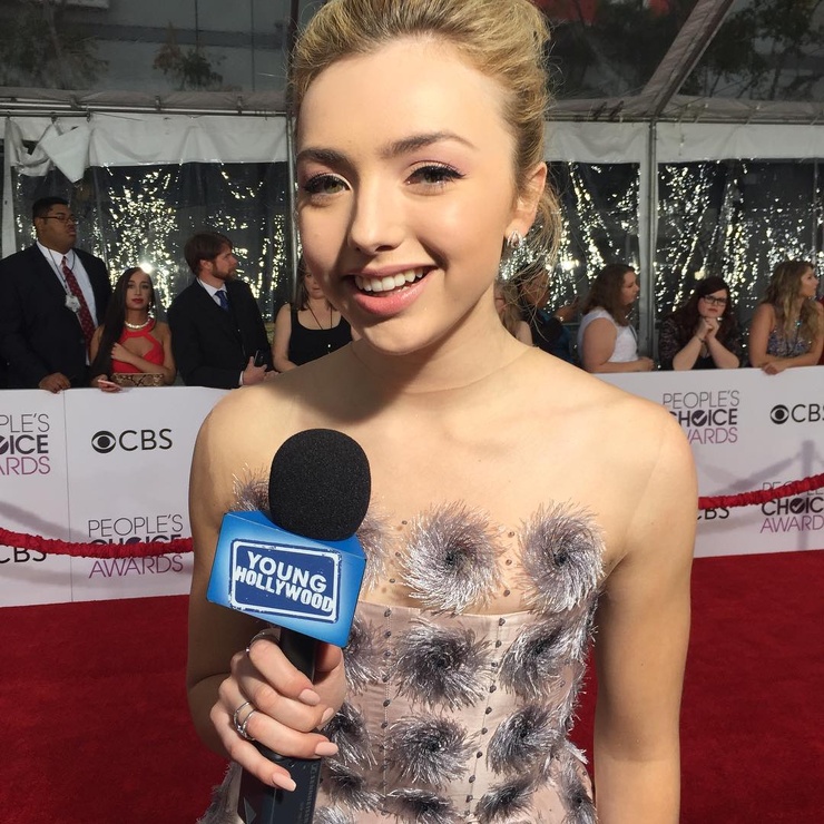 Peyton List Peyton List