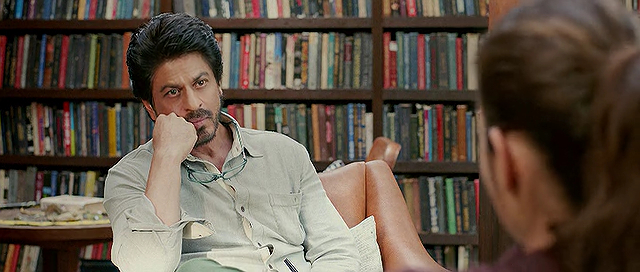 Dear Zindagi