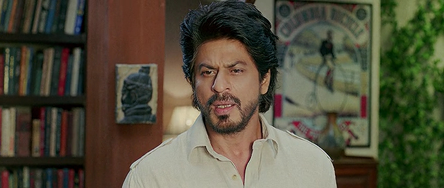 Dear Zindagi