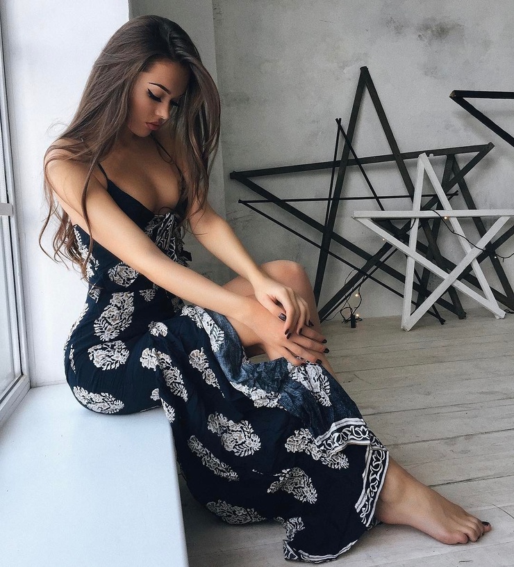 Natali Danish Natali Danish