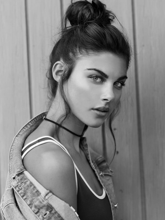Katherine Haik Katherine Haik