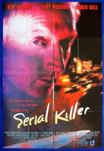 Serial Killer                                  (1995)