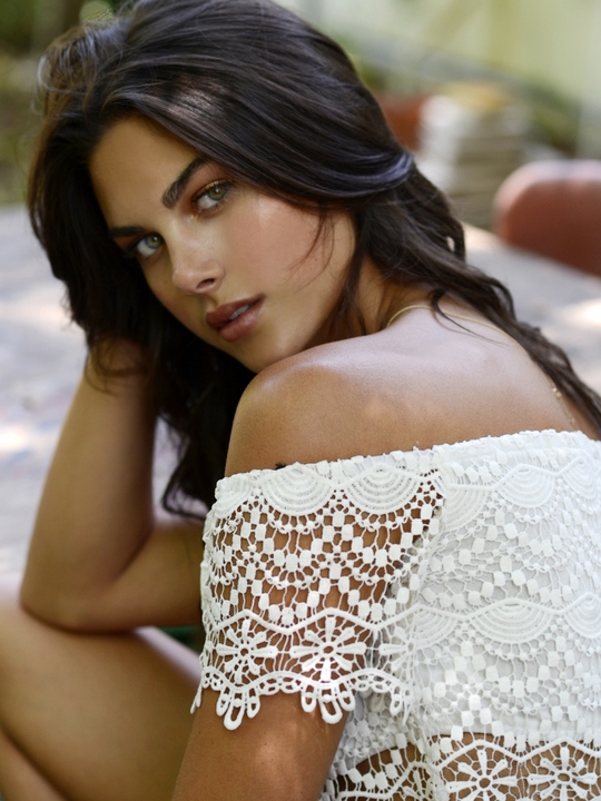 Katherine Haik Katherine Haik