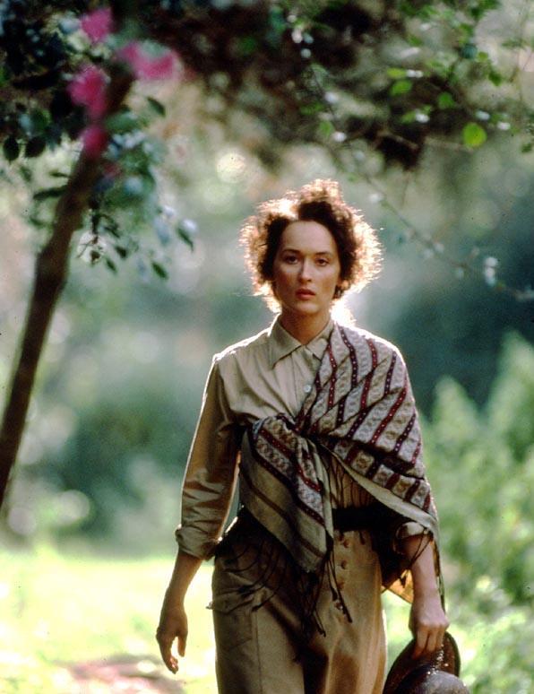 Out of Africa Out of Africa