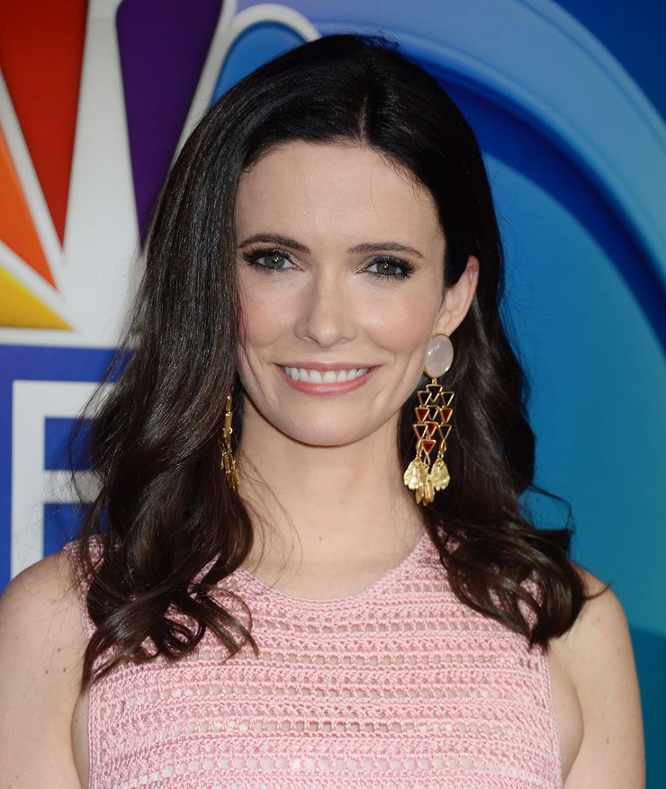 Bitsie Tulloch Bitsie Tulloch