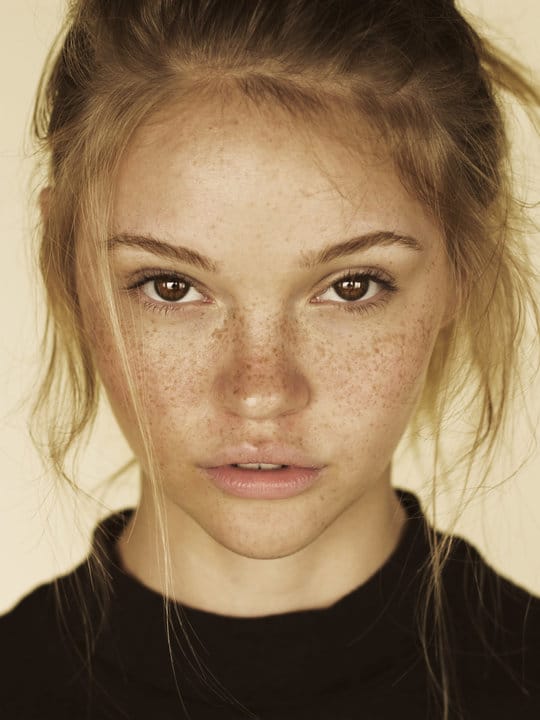 Marissa Long