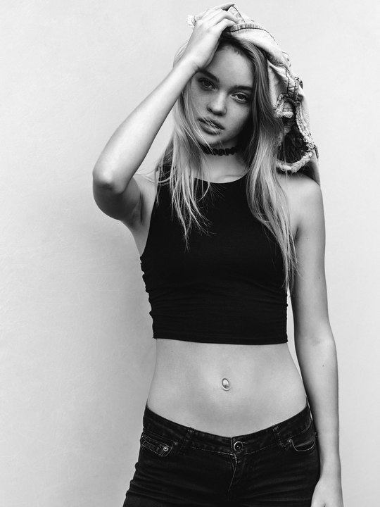 Marissa Long Marissa Long