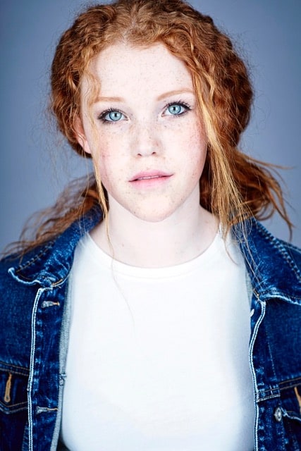 Abby Zuckerman Abby Zuckerman