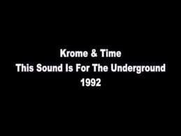 Krome & Time