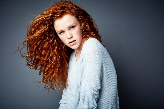 Abby Zuckerman Abby Zuckerman